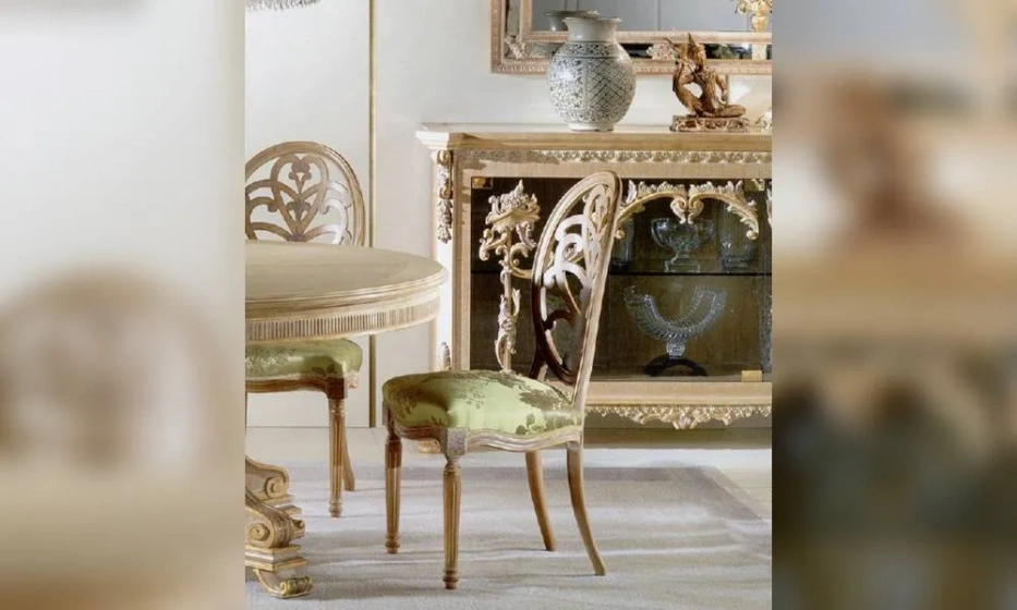 Стул Zanaboni S/700 - фото 1