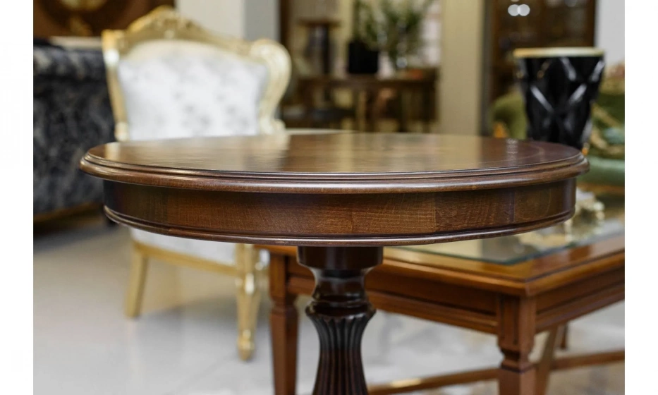 Domus Mobili Стол 60*60*70 - фото 5