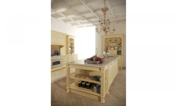 Кухня Virs Bristol One