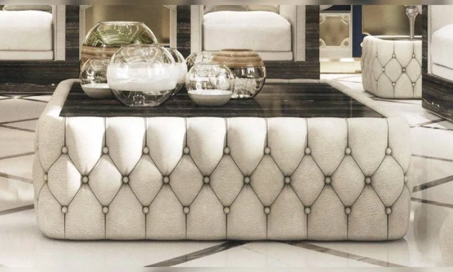 Стол Журнальный Asnaghi Interiors Aid03805 - фото 1