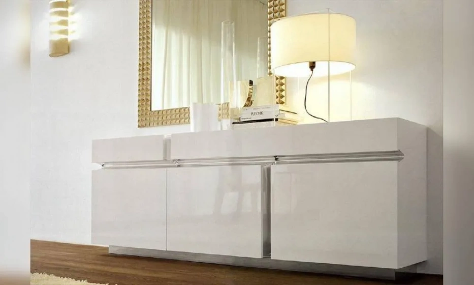 Буфет Cattelan Italia Prisma - фото 1