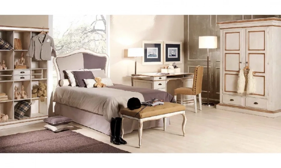 Детская Vittorio Grifoni Old England - фото 1