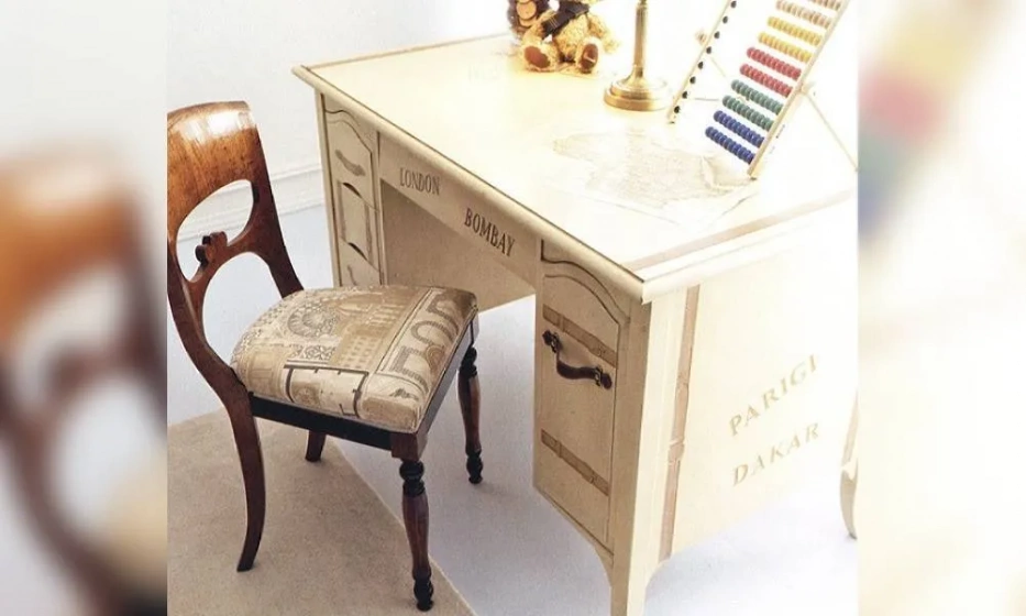 Стол Письменный Grifoni Vittorio V1331 - фото 1