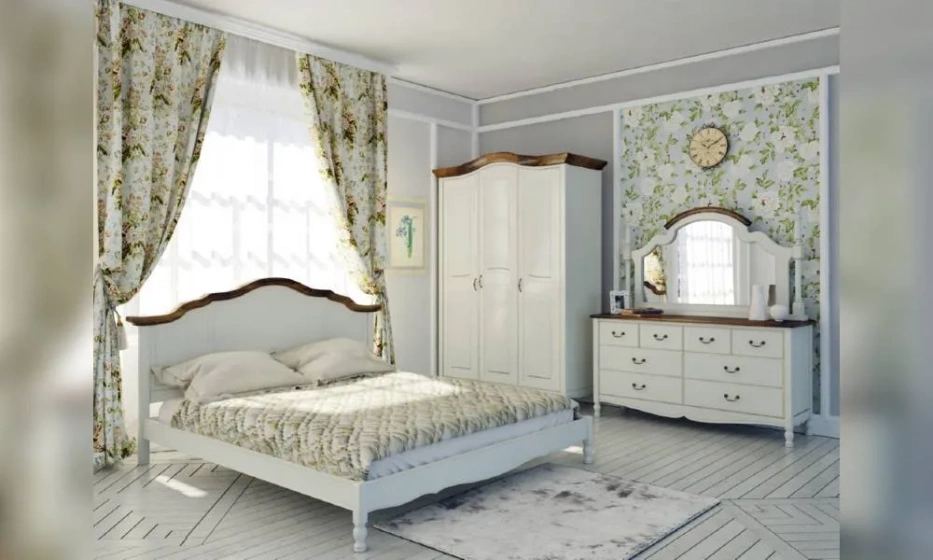 Спальня Kreind Villar - фото 4