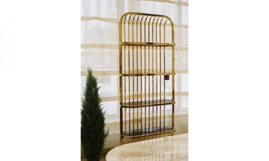 Этажерка Eichholtz - фото 2