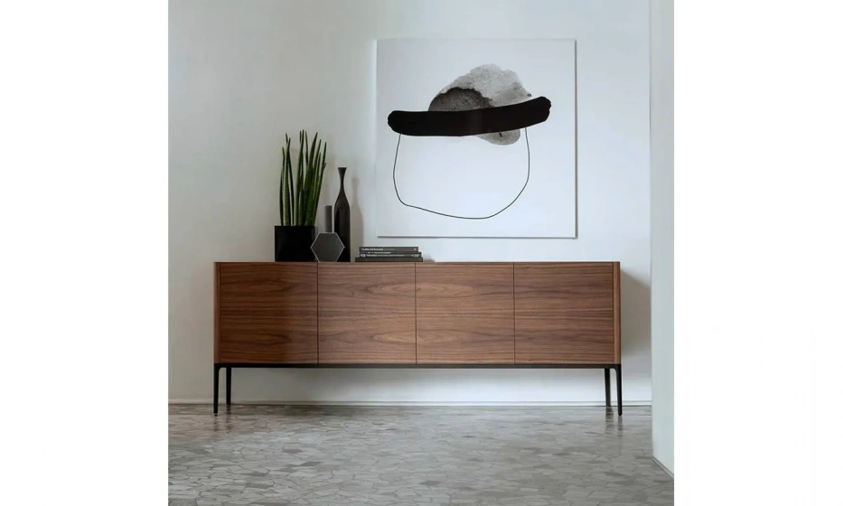 Буфет Porada Kanto - фото 1