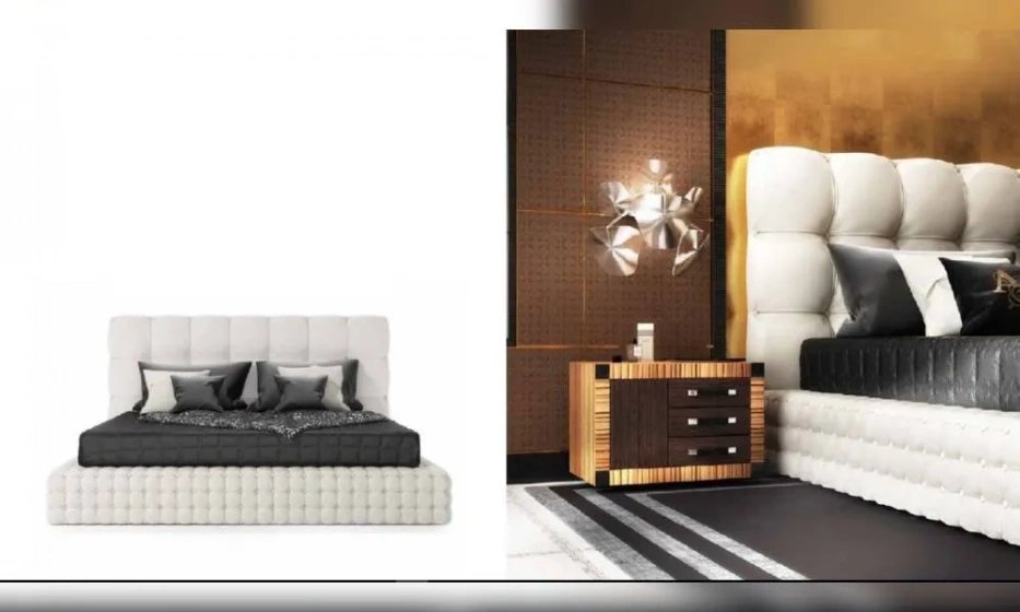 Спальня Asnaghi Interiors Corallo - фото 2