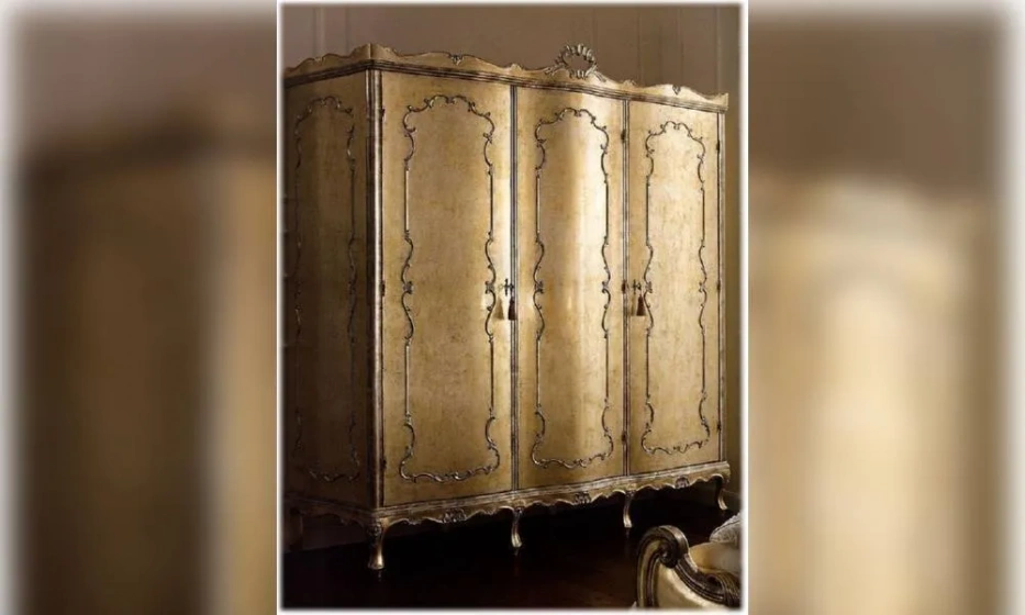 Шкаф Andrea Fanfani 2022/3 - фото 1