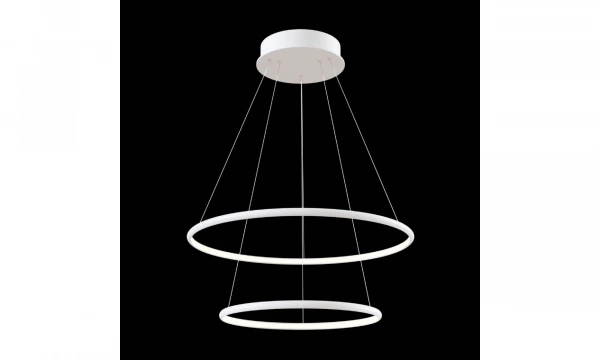 Подвесной Светильник Technical Mod807-Pl-02-60-W