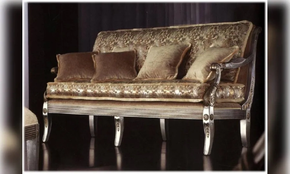 Диван Seven Sedie Minerva 1 - фото 1