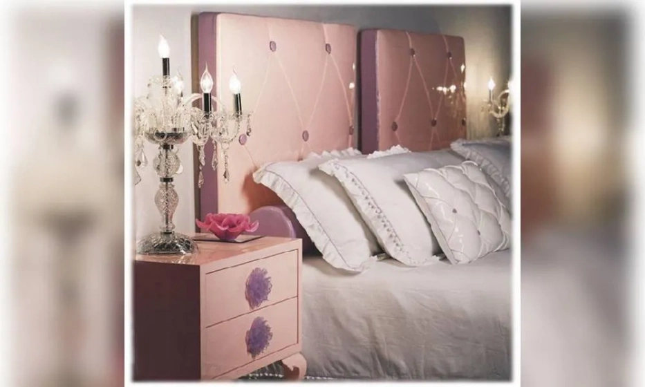 Тумба Прикроватная Halley Kelly - фото 1