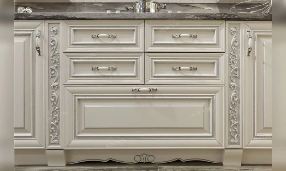 Кухня ARVA Береза 2 - фото 4