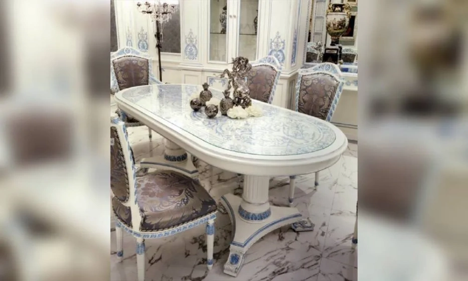 Стол Francesco Molon F402 - фото 1