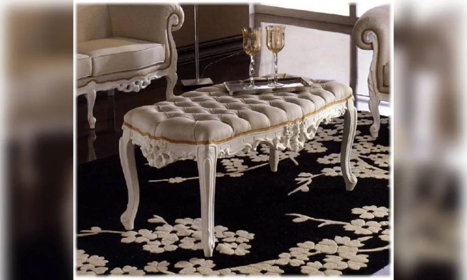 Банкетка Seven Sedie Naide - фото 1