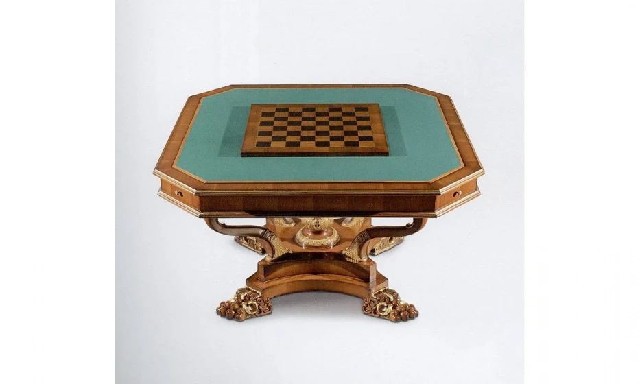 Игральный Стол Zanaboni T/4950 - фото 1