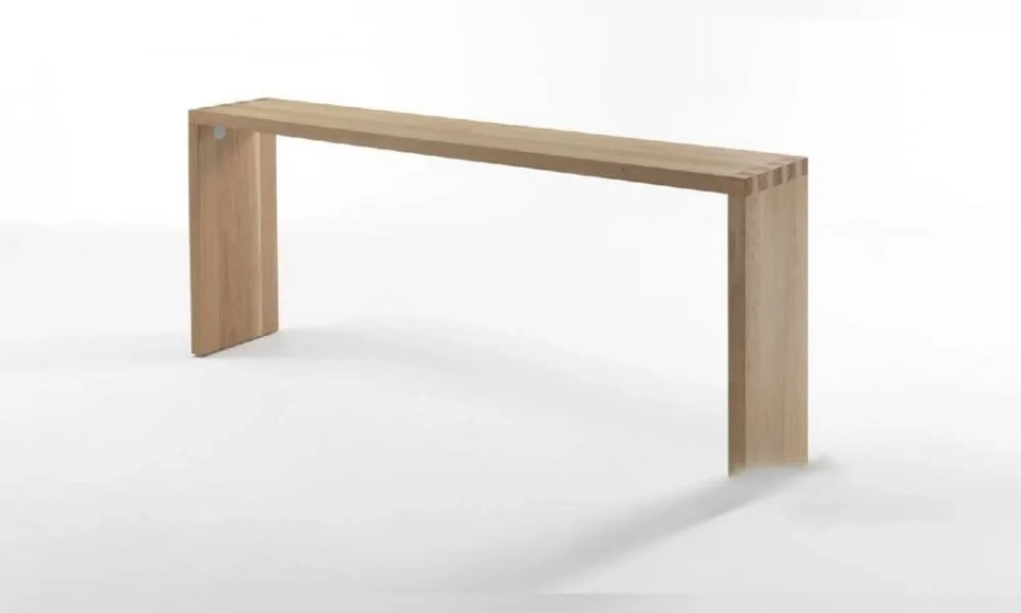 Консоль Из Древесины Consolle Frame, Riva 1920 - фото 1