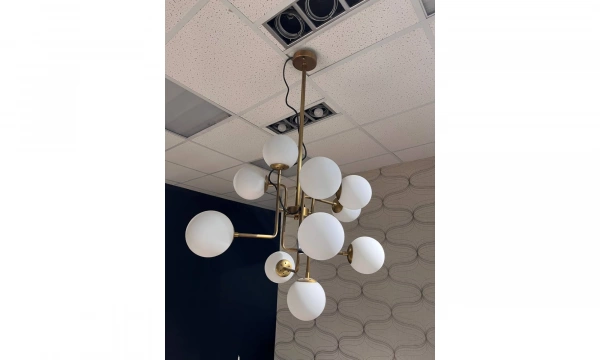 Люстра Eichholtz CHANDELIER CHASE