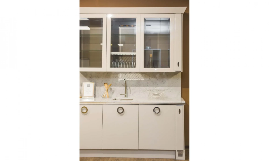 Кухня Scavolini Exclusiva - фото 3