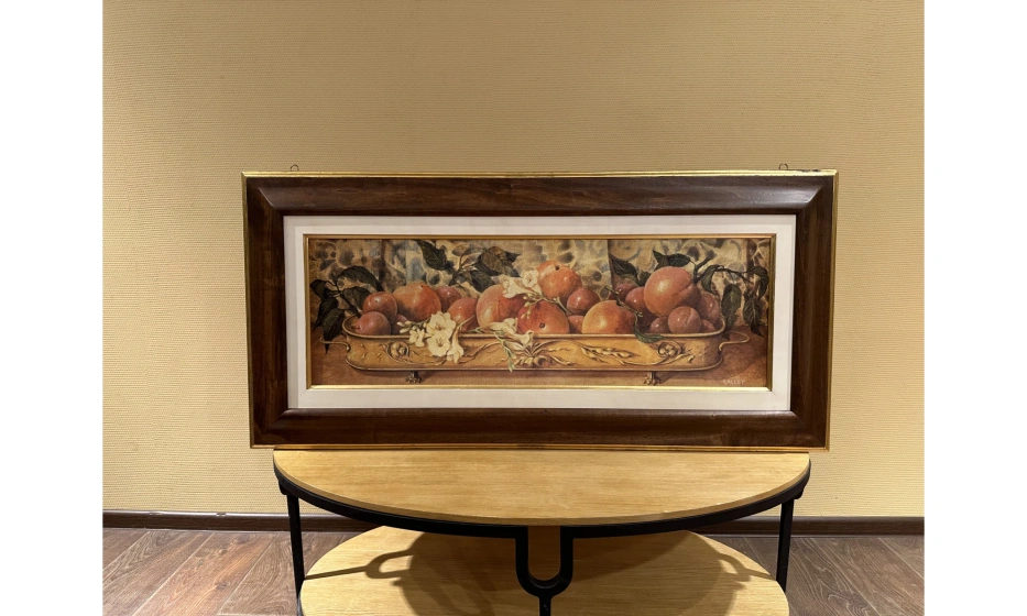 Картина Decor Toscana - фото 1