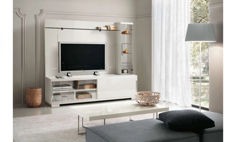 Тумба ТВ Alf Group Asti - фото 1