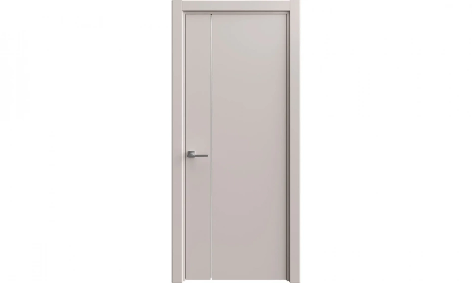 Межкомнатная дверь Софья, коллекция Vision, Модель 333.43 - фото 1