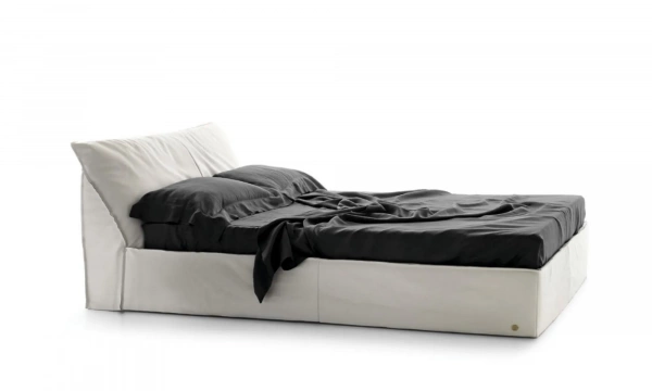 Кровать 160x200 Alberta Salotti Pitagora