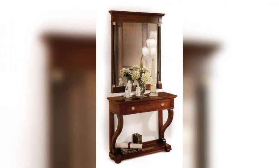 Консоль Angelo Cappellini Accessories 43 - фото 1