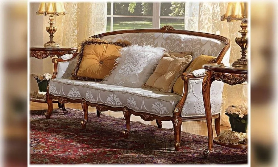 Диван Antonelli Moravio 362 - фото 1