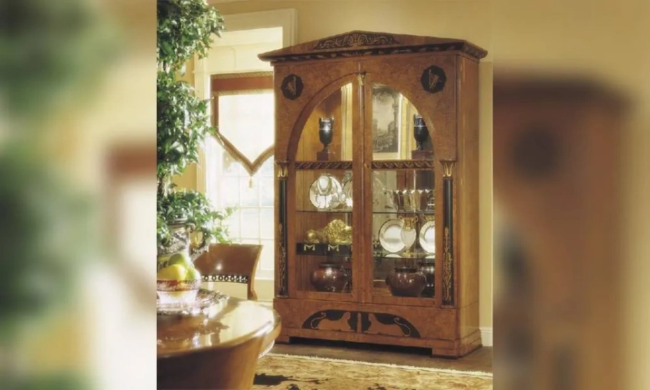 Витрина Francesco Molon V36 - фото 1