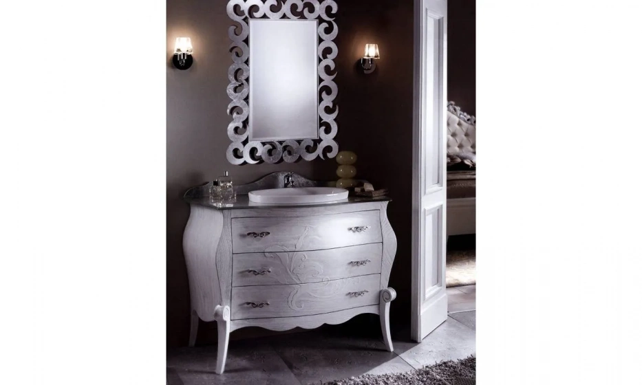 База Под Раковину Michelangelo Giuliacasa Michel-Ti - фото 1