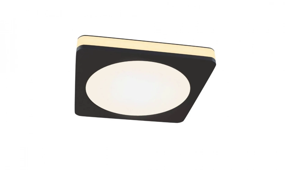 Встраиваемый Светильник Technical Dl2001-L7B - фото 1