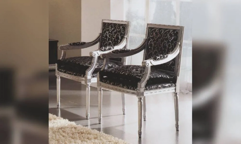 Стул Alta Moda Atelier - фото 1