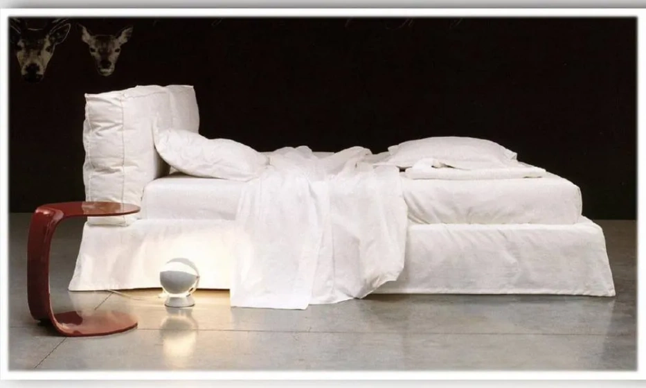 Кровать Twils Academy Piuma 2 - фото 1