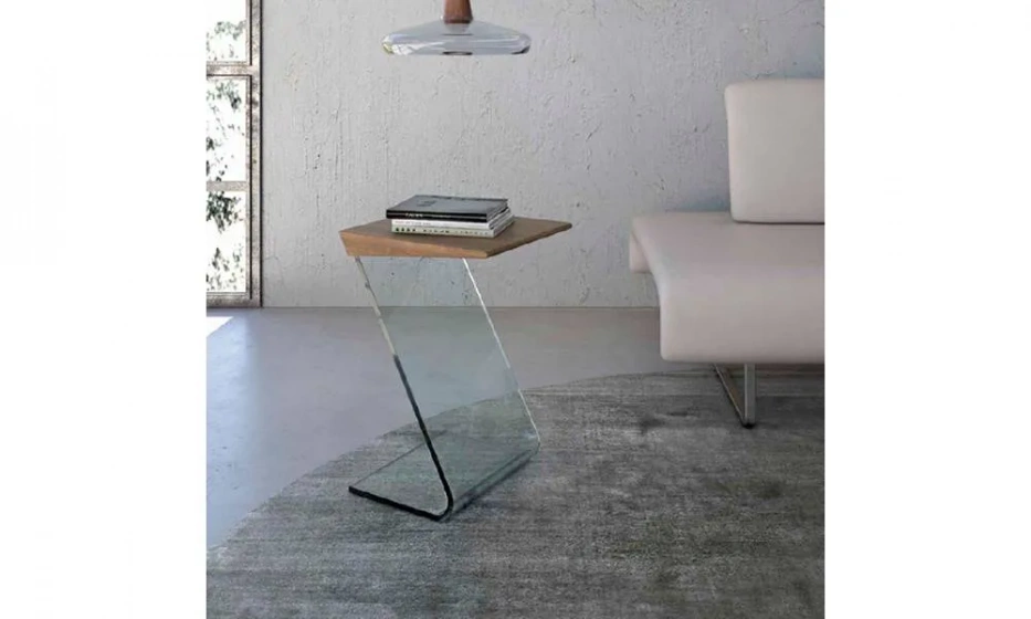 Столик Tonin T69 A / 01/ Nc - фото 1