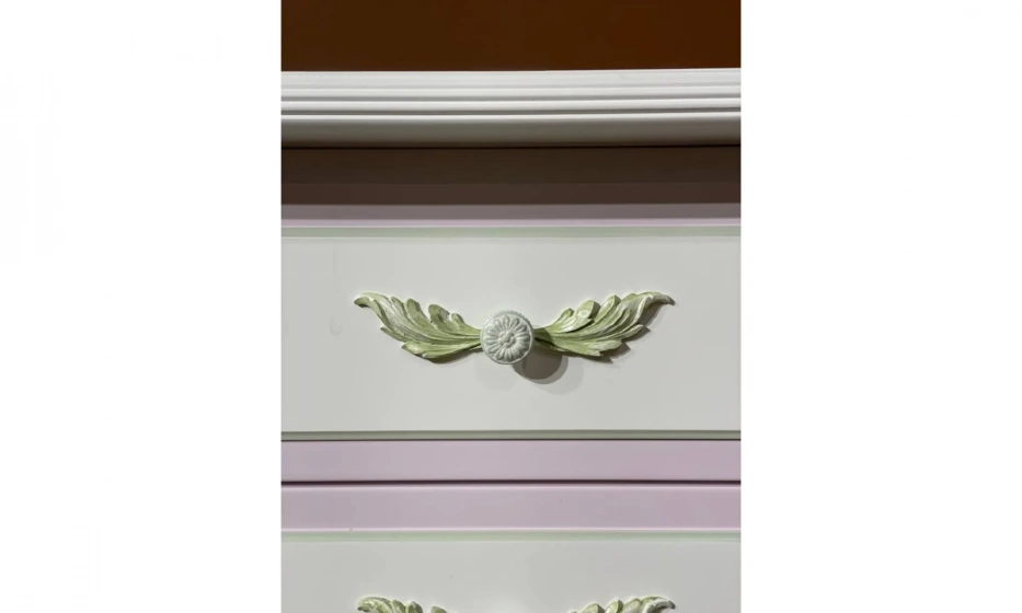 Письменный стол Pellegtta Olga - фото 8