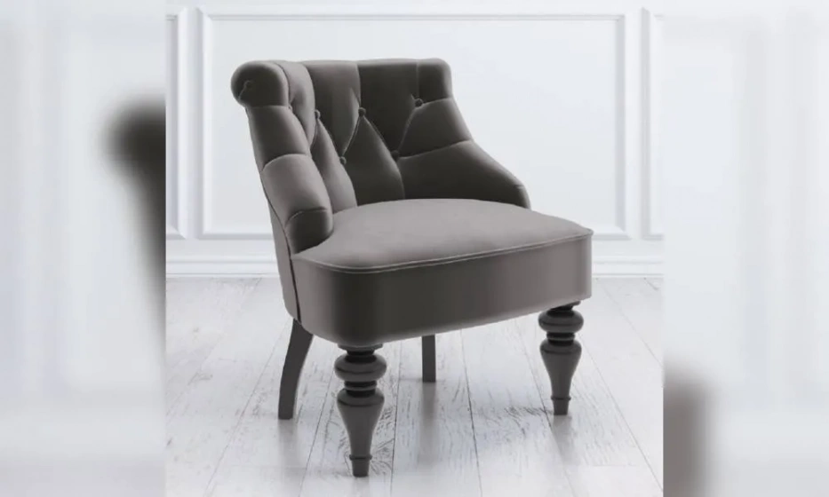 Кресло Kreind Canapes Крапо M13-B-B12 - фото 1