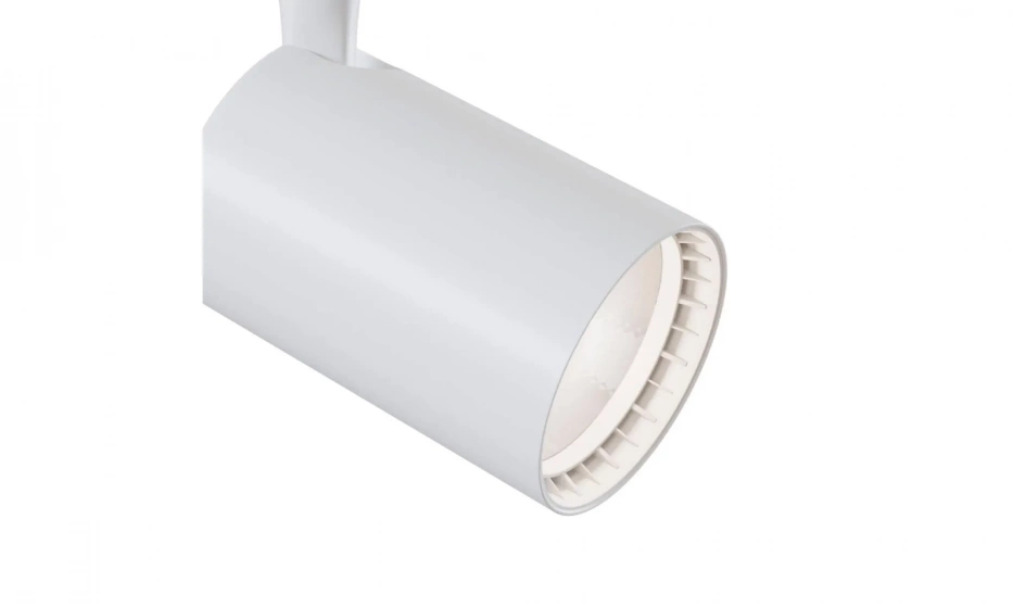 Трековый Светильник Technical Tr003-1-12W4K-W - фото 7
