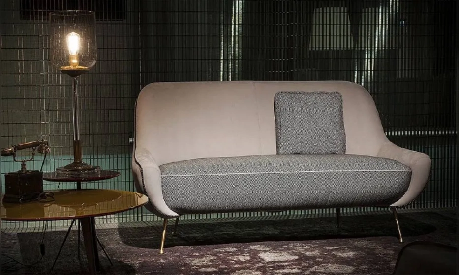 Софа Baxter Mio - фото 1