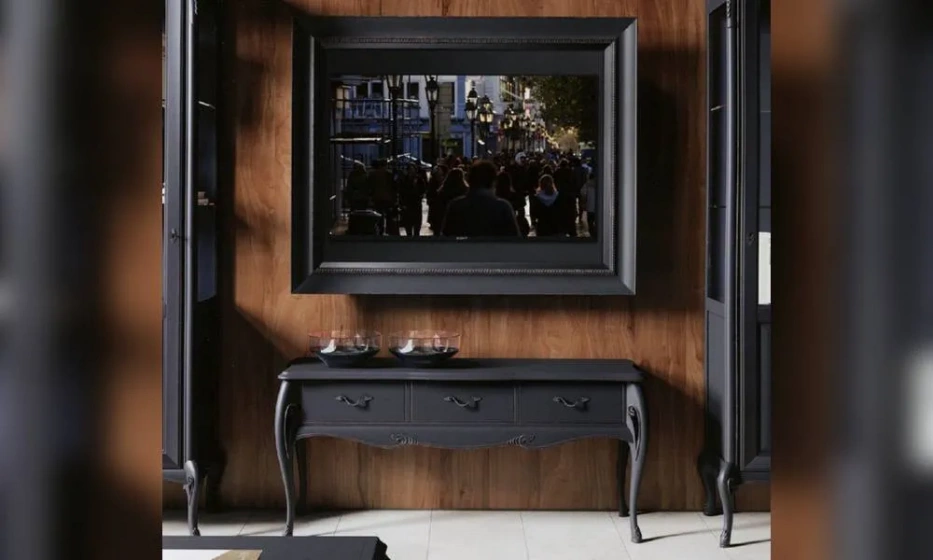 Тумба Тв Giorgio Casa Milano 2017 2 - фото 1