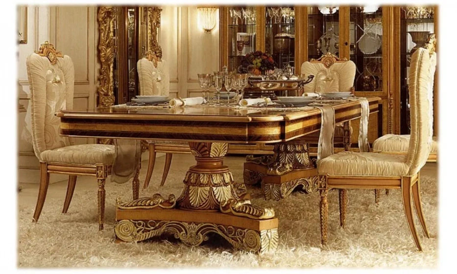 Столовая Riva Direttorio 4 - фото 4