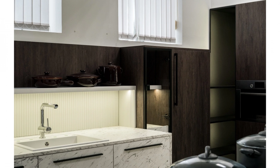 Кухня Русский Дом - фото 6