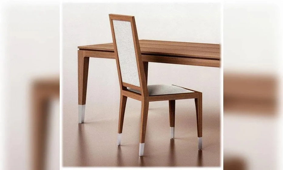 Стул Smania Sorrento - фото 1