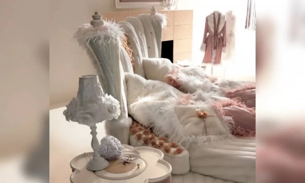 Спальня Alta Moda/Linea B Chic