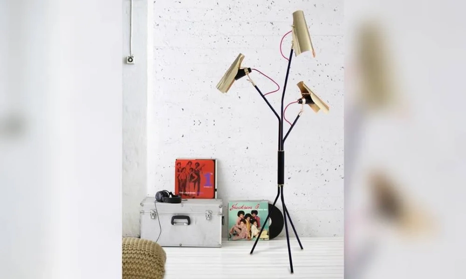 Торшер Delightfull Jackson - фото 16