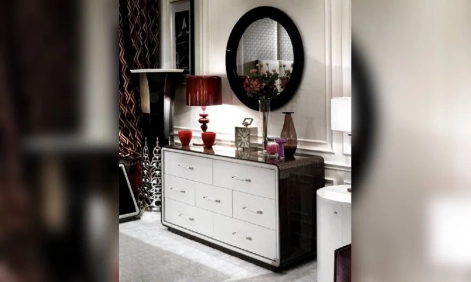 Комод Francesco Molon Bentley - фото 1