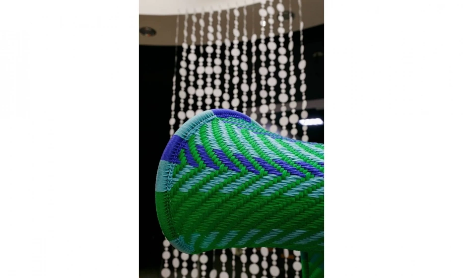 Кресло MOROSO Shadowy - фото 7