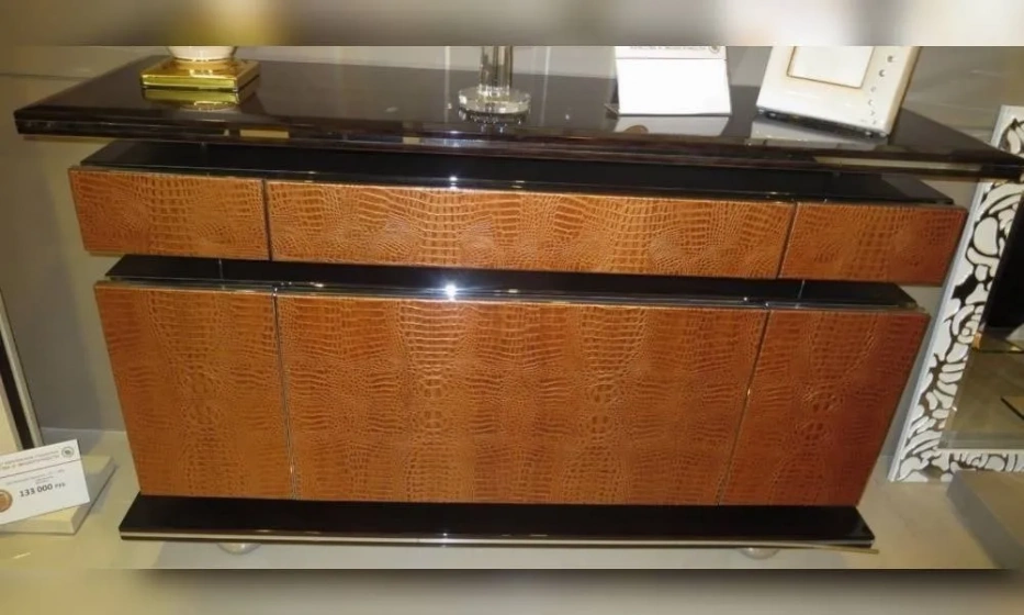 Креденция Turri Evolution - фото 1