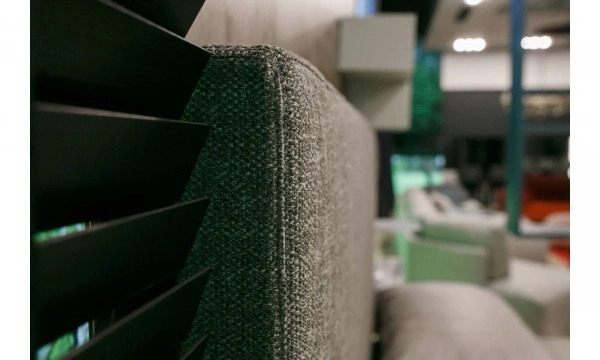 Кровать LAGO Fluttua