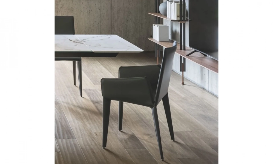 Стул Bonaldo Miss Filly - фото 1