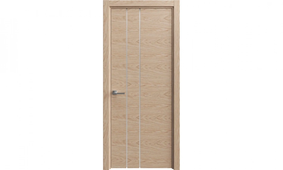 Межкомнатная дверь Софья, коллекция Vision, Модель 91.44 Горизонт - фото 1